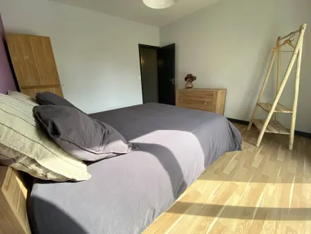 Grande maison au centre de Perros-Guirec avec jardin, terrasse et WIFI - Photo 15
