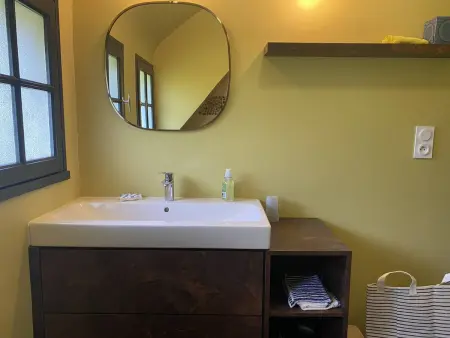 Grande maison au centre de Perros-Guirec avec jardin, terrasse et WIFI - Photo 23