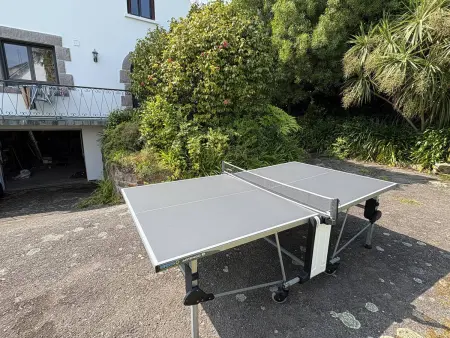 Grande maison au centre de Perros-Guirec avec jardin, terrasse et WIFI - Photo 31