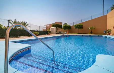 Appartement 5 personnes à Mojacar - Photo 1