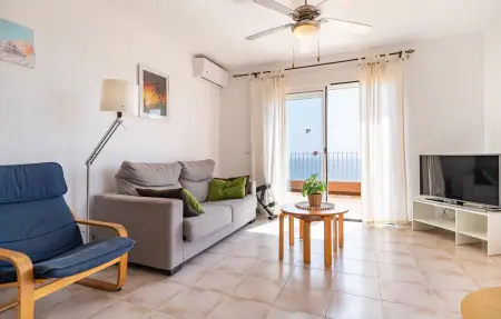 Appartement 5 personnes à Mojacar - Photo 2