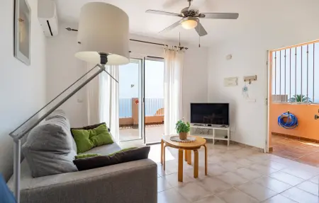 Appartement 5 personnes à Mojacar - Photo 3