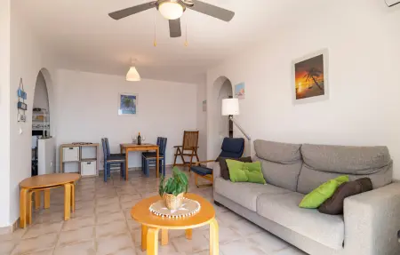Appartement 5 personnes à Mojacar - Photo 4