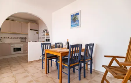 Appartement 5 personnes à Mojacar - Photo 5