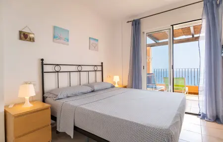 Appartement 5 personnes à Mojacar - Photo 7
