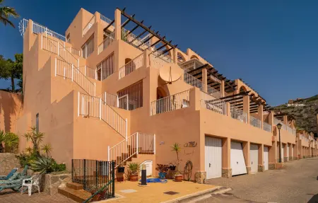 Appartement 5 personnes à Mojacar - Photo 8