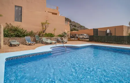 Appartement 5 personnes à Mojacar - Photo 9