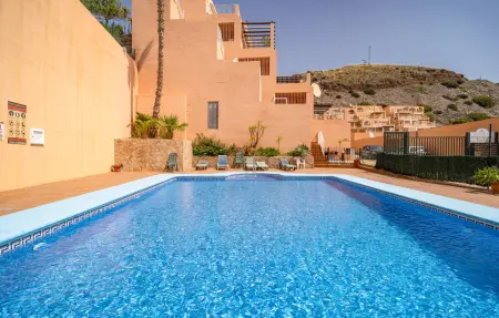 Appartement 5 personnes à Mojacar - Photo 10