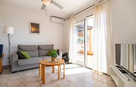 Appartement 5 personnes à Mojacar - Photo 13
