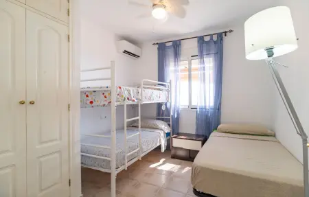 Appartement 5 personnes à Mojacar - Photo 14
