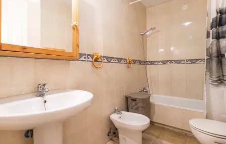 Appartement 5 personnes à Mojacar - Photo 15