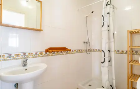 Appartement 5 personnes à Mojacar - Photo 16