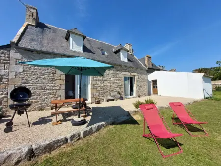 Maison 3 étoiles rénovée 2025, terrasse, accueil animaux, bord de mer - Photo 17