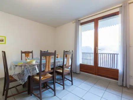 Appartement 5 pers à Loudenvielle, proche télécabine et Balnéa - Photo 1