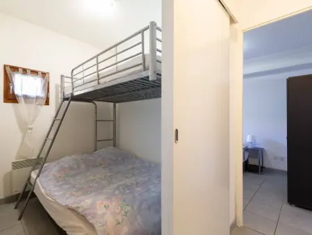Appartement 5 pers à Loudenvielle, proche télécabine et Balnéa - Photo 4