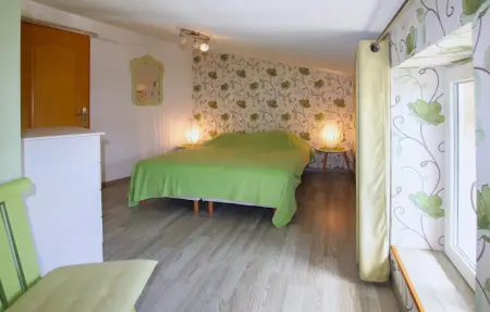 Mas des Sapins, Maison 12 personnes à Pont de Labeaume - Photo 5