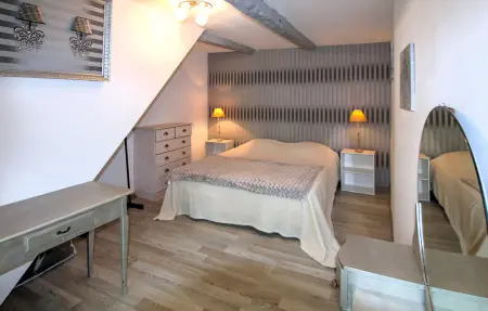 Mas des Sapins, Maison 12 personnes à Pont de Labeaume - Photo 18