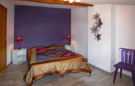 Mas des Sapins, Maison 12 personnes à Pont de Labeaume - Photo 20