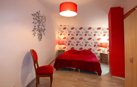 Mas des Sapins, Maison 12 personnes à Pont de Labeaume - Photo 21