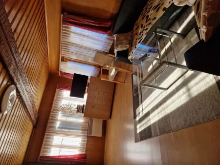 Dorfstrasse 97 2. OG Süd, Appartement 4 personnes à Betten - Photo 15