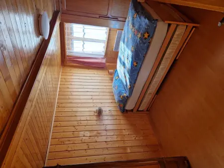 Dorfstrasse 97 2. OG Süd, Appartement 4 personnes à Betten - Photo 16