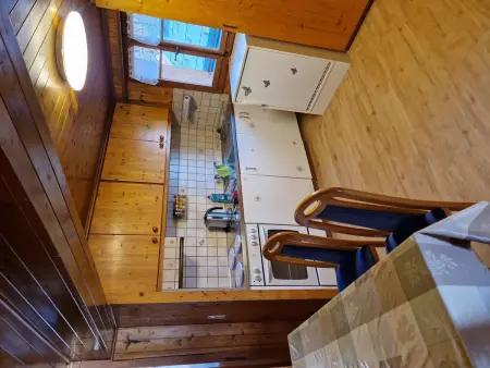 Dorfstrasse 97 2. OG Süd, Appartement 4 personnes à Betten - Photo 19