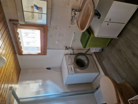 Dorfstrasse 97 2. OG Süd, Appartement 4 personnes à Betten - Photo 20