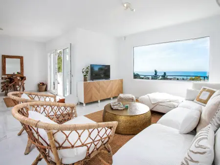 Villa Esperanza, Villa 9 personnes à Benajarafe - Photo 2