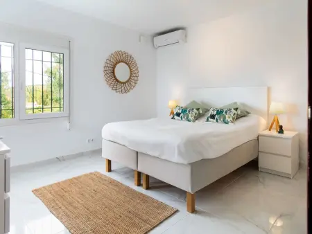 Villa Esperanza, Villa 9 personnes à Benajarafe - Photo 4