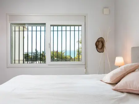 Villa Esperanza, Villa 9 personnes à Benajarafe - Photo 20