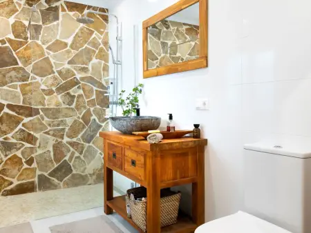 Villa Esperanza, Villa 9 personnes à Benajarafe - Photo 26