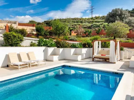 Villa Esperanza, Villa 9 personnes à Benajarafe - Photo 28