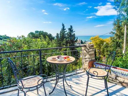 Villa Esperanza, Villa 9 personnes à Benajarafe - Photo 37