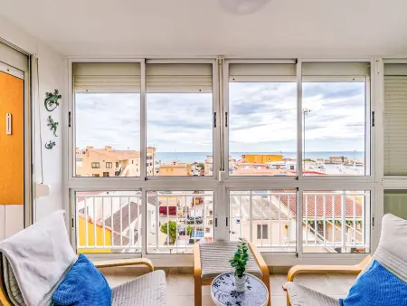 Viñamar, Appartement 4 personnes à Torrevieja - Photo 4