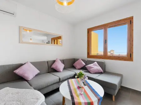 Viñamar, Appartement 4 personnes à Torrevieja - Photo 6
