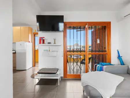 Viñamar, Appartement 4 personnes à Torrevieja - Photo 7