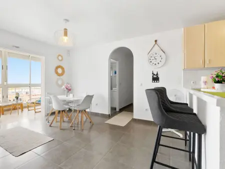 Viñamar, Appartement 4 personnes à Torrevieja - Photo 8