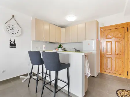 Viñamar, Appartement 4 personnes à Torrevieja - Photo 9