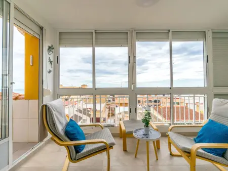 Viñamar, Appartement 4 personnes à Torrevieja - Photo 10