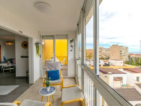Viñamar, Appartement 4 personnes à Torrevieja - Photo 11