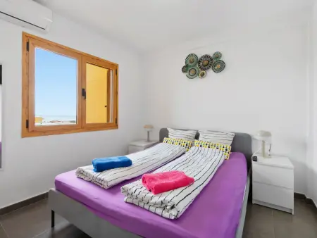 Viñamar, Appartement 4 personnes à Torrevieja - Photo 12