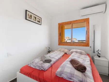 Viñamar, Appartement 4 personnes à Torrevieja - Photo 13