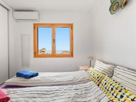 Viñamar, Appartement 4 personnes à Torrevieja - Photo 14