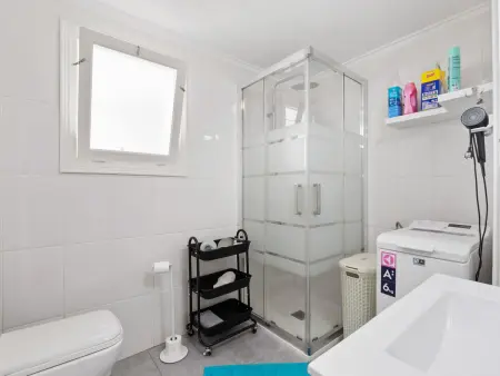 Viñamar, Appartement 4 personnes à Torrevieja - Photo 15