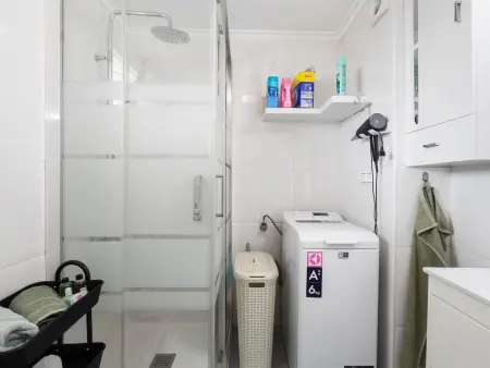 Viñamar, Appartement 4 personnes à Torrevieja - Photo 16