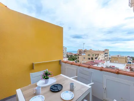 Viñamar, Appartement 4 personnes à Torrevieja - Photo 17