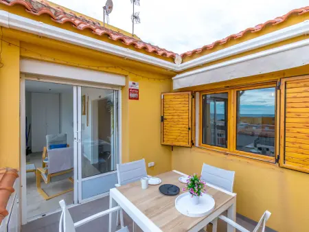 Viñamar, Appartement 4 personnes à Torrevieja - Photo 18