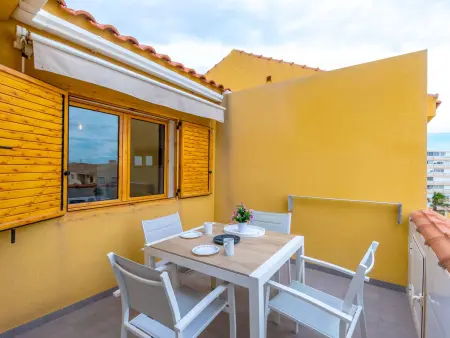 Viñamar, Appartement 4 personnes à Torrevieja - Photo 19