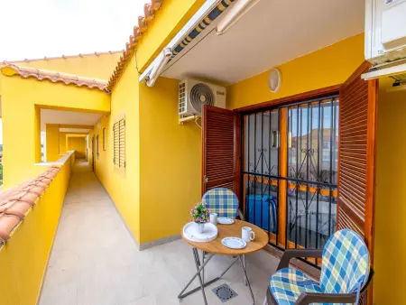 Viñamar, Appartement 4 personnes à Torrevieja - Photo 20