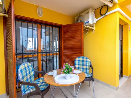 Viñamar, Appartement 4 personnes à Torrevieja - Photo 21